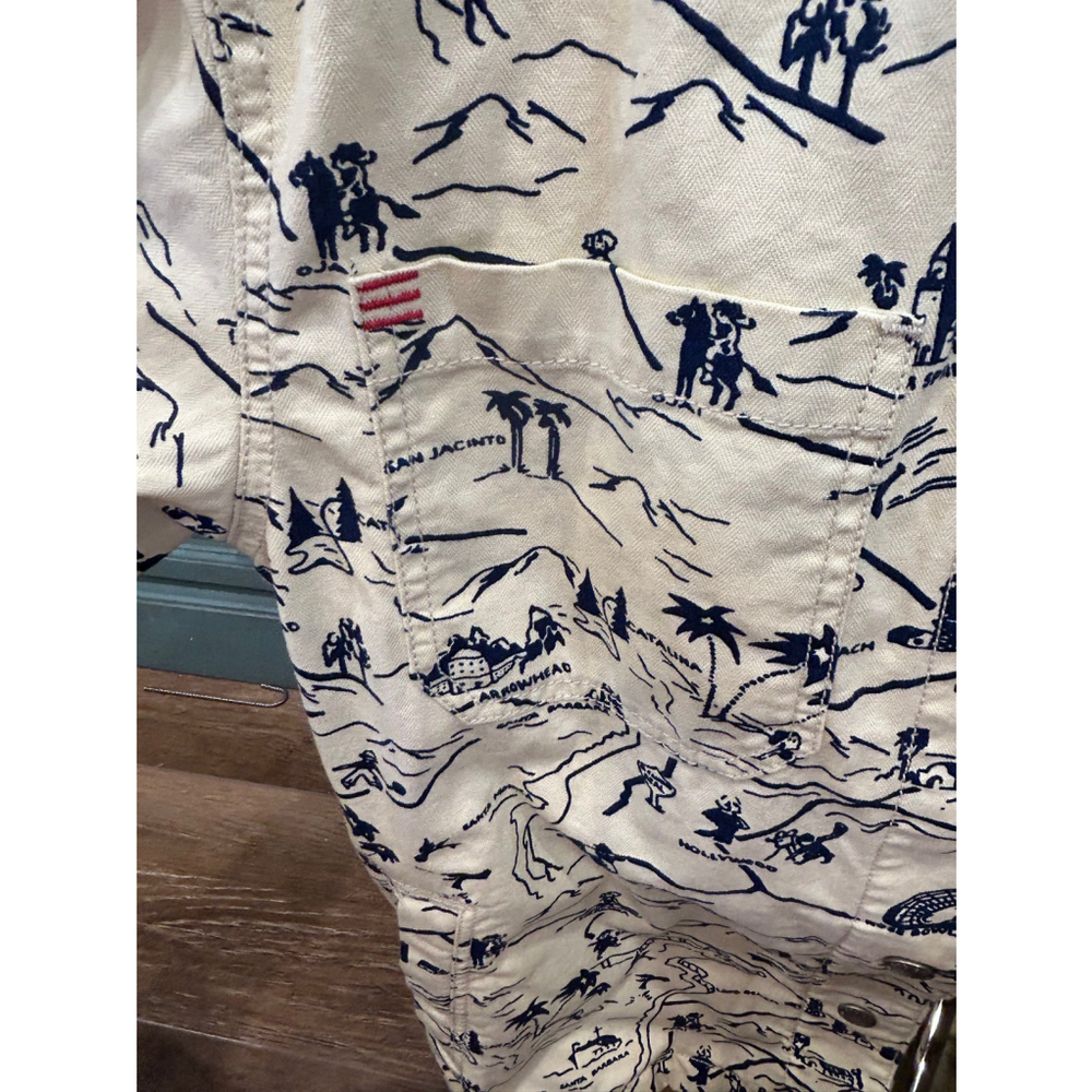 BDG Urban Outfitters Shacket Size Small - Picture 3 of 5